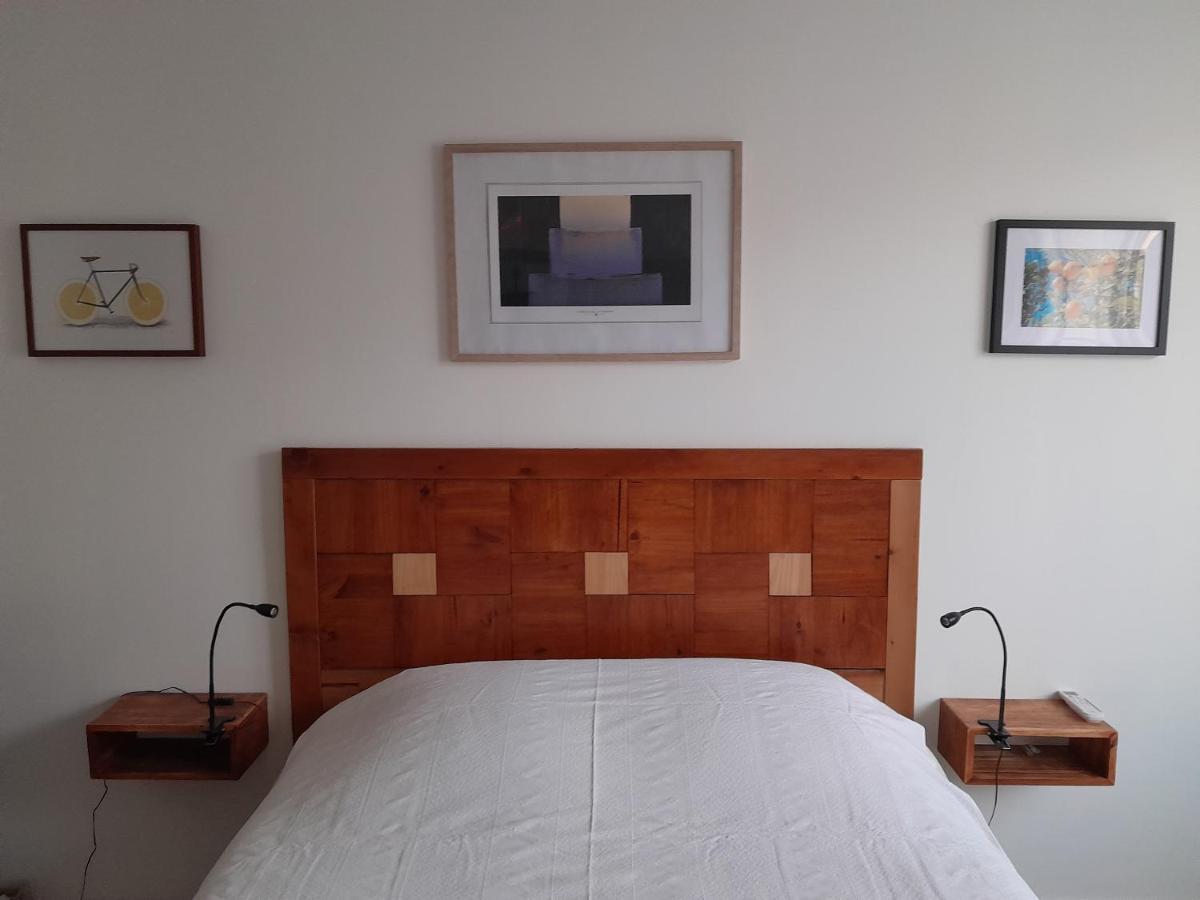 La Pause Sous Le Pin B&B Chambres D'Hotes Capestang Exterior foto