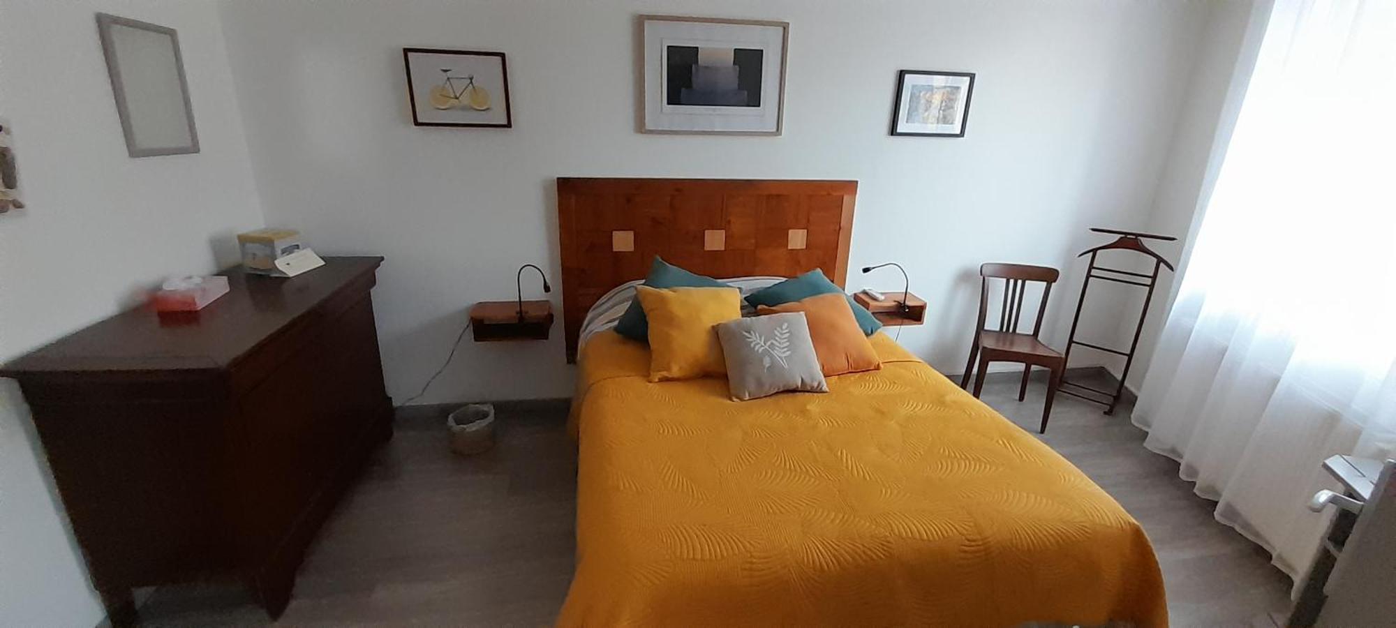 La Pause Sous Le Pin B&B Chambres D'Hotes Capestang Exterior foto